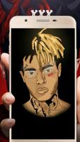 Best XXXTentacion Wallpaper स्क्रीनशॉट 3