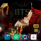 BTS Wallpapers 4K ikon