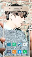 BTS Wallpapers 4K স্ক্রিনশট 3