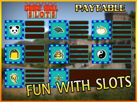 Great Wall Slot Machine screenshot 1