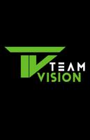 Team Vision plakat