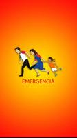 Emergencia Poster