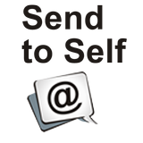 Send To Self icono