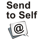 Send To Self icon