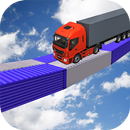 Truck Stunt Mega Truck Driving APK