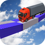 Truck Stunt Mega Truck Driving