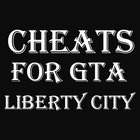 Cheat codes for GTA Liberty City أيقونة