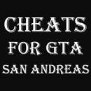 Cheat codes for GTA San Andreas APK