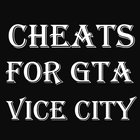 Cheat codes for GTA Vice City icône