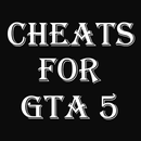 Cheat codes for GTA 5 APK