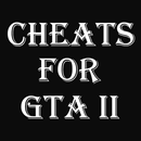 Cheat codes for GTA 2 APK