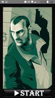 Cheat codes for GTA 4 Affiche