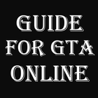 Guide for GTA Online icône