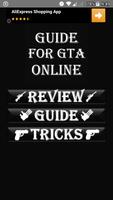 Guide for GTA Online capture d'écran 1