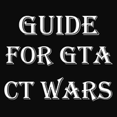 Guide for GTA Chinatown Wars icon
