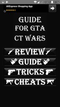 Guide for GTA Chinatown Wars screenshot 1