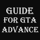 آیکون‌ Guide for GTA Advance