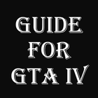 Tips for GTA IV-icoon