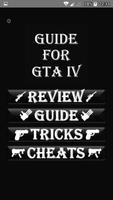 Tips for GTA IV capture d'écran 1