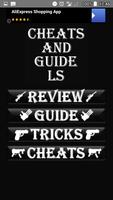 Cheat codes and guide for GTA Liberty City Stories screenshot 1