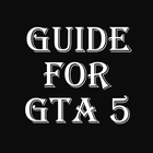 Tips for GTA V icône