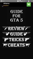 Tips for GTA V capture d'écran 1