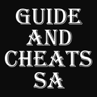 Guide & cheats for GTA San Andreas icône