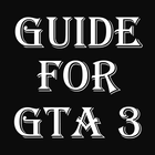 Guide and cheats for GTA 3 icône