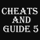 Guide and cheats for GTA 5 APK