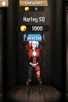 Harley Quinn Temple Run Games capture d'écran 1