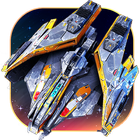 Space Racing Games 3D  🚀 ikona