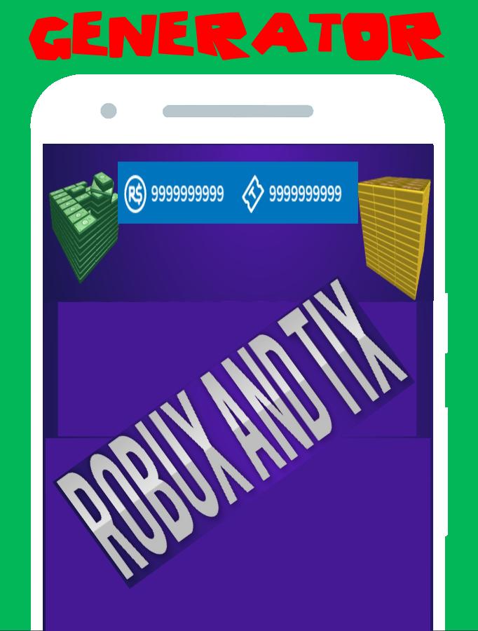 Robux Generator Fans Prank 2017 For Android Apk Download - apkpure com roblox robux generator 2017 Robux Generator Fans Prank 2017 For Android Apk Download - roblox robux generator 2017