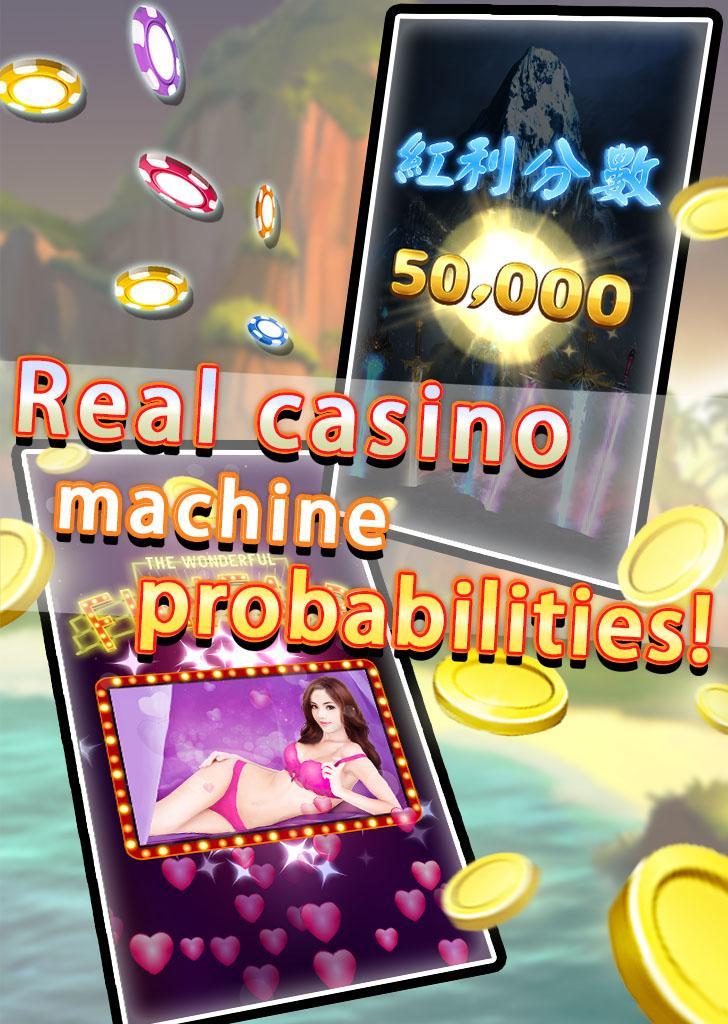 Treasure Island Casino Slot For Android Apk Download