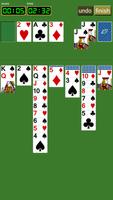 Poster Solitaire GC Online