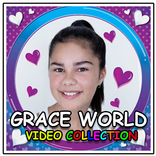 Grace World Video