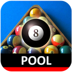 8 Ball Games ikon