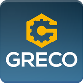 Greco Vendors ikon