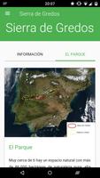 Sierra de Gredos পোস্টার