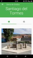 Sierra de Gredos capture d'écran 3