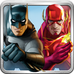 Batman & The Flash: Hero Run