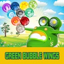 Green Bubble Wings APK