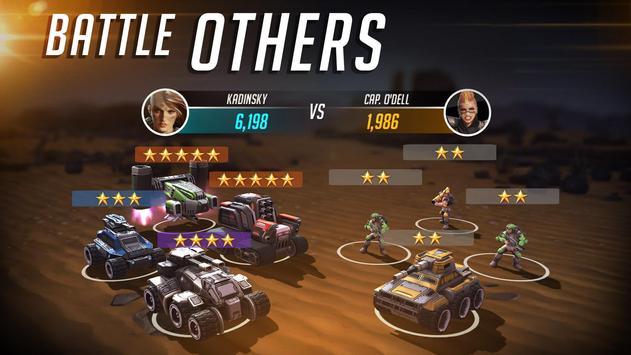 league of war mercenaries apk download free strategy game for