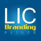 LIC BRANDING PFIGER 图标