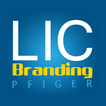 LIC BRANDING PFIGER