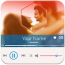 Music Player Photo Album Theme APK