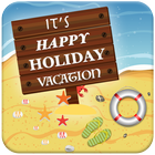 Holiday Greeting Cards icon