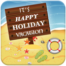 Holiday Greeting Cards APK