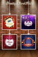 Greeting Card for All Occasion постер