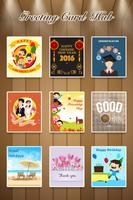Greeting Card for All Occasion скриншот 2