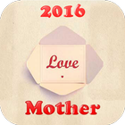Mother's Day Cards 2018 icon